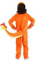 Child Deluxe Charmander Costume Alt 3