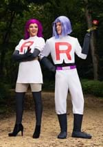 Adult Deluxe Team Rocket Jessie Costume Alt 4