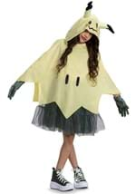 Girls Deluxe Mimikyu Costume Alt 1