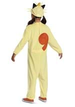 Child Deluxe Meowth Costume Alt 6