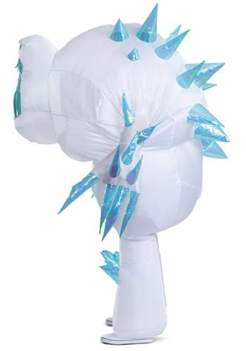 Disney Frozen Adult Inflatable Ice Monster Costume | Disney Costumes