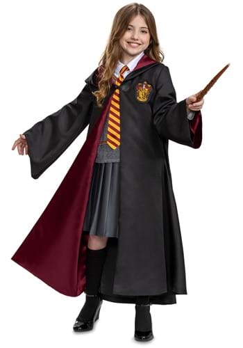 Prestige Harry Potter Girls Hermione Costume