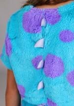 Girls Pixar Monsters Inc Sulley Costume Alt 7