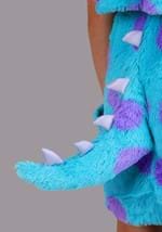 Girl's Pixar Monster's Inc Sulley Costume Alt 6