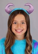 Girl's Pixar Monster's Inc Sulley Costume Alt 10