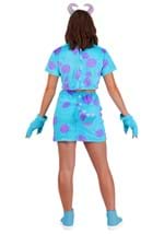 Womens Pixar Monsters Inc Sulley Costume Alt 1