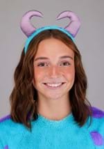 Womens Pixar Monsters Inc Sulley Costume Alt 4