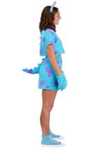 Womens Pixar Monsters Inc Sulley Costume Alt 3