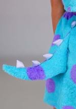 Plus Size Womens Pixar Monsters Inc Sulley Costume Alt 7