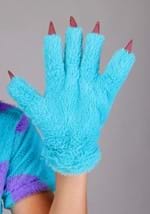 Plus Size Women's Pixar Monster's Inc Sulley Costu Alt 2