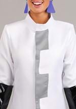 Plus Size Disney Yzma Lab Coat Costume Alt 2