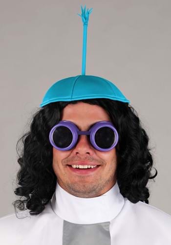 Men's Plus Size Disney Kronk Lab Coat Costume | Disney Costumes