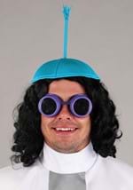 Plus Size Disney Kronk Lab Coat Costume Alt 1