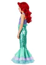Kids Premium Disney Ariel Costume Alt 2
