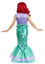 Kids Premium Disney Ariel Costume Alt 1