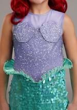 Kids Premium Disney Ariel Costume Alt 4