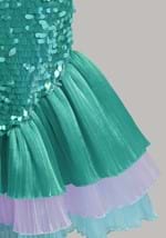 Kids Premium Disney Ariel Costume Alt 6