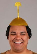 Plus Emperors New Groove Deluxe Kronk Costume Alt 4