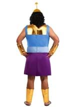 Plus Emperors New Groove Deluxe Kronk Costume Alt 1