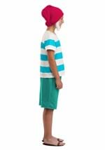 Kids Disney Mr Smee Costume Alt 3