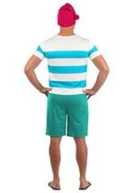 Adult Disney Mr. Smee Costume Alt 2