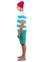 Adult Disney Mr. Smee Costume Alt 3