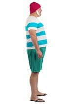 Plus Size Disney Mr Smee Costume Alt 3