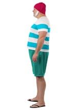 Plus Size Disney Mr. Smee Costume Alt 2
