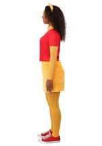 Womens Disney Winnie the Pooh Costume Alt 2