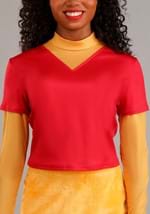 Women's Disney Winnie the Pooh Costume Alt 3