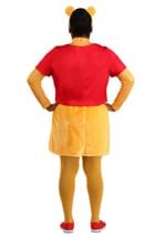 Plus Size Women's Disney Winnie the Pooh Costume Alt 3