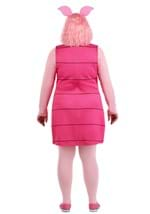 Plus Size Women's Disney Piglet Costume Alt 4