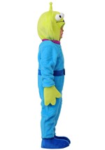 Toddler Premium Pixar Alien Baby Costume Alt 10
