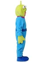 Toddler Premium Pixar Alien Baby Costume Alt 3