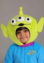 Toddler Premium Pixar Alien Baby Costume Alt 2