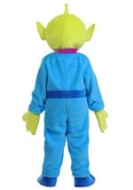 Toddler Premium Pixar Alien Baby Costume Alt 7