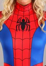 Womens Premium Classic Spider Man Costume Alt 5