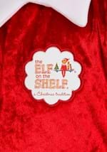 Elf on the Shelf Deluxe Toddler Boys Costume Alt 2