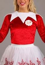 Elf on the Shelf Deluxe Womens Costume Alt 7