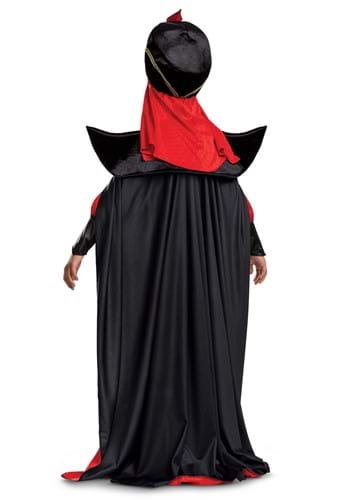 Kid's Deluxe Disney Aladdin Jafar Costume | Disney Costumes