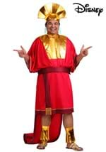 Plus Size Deluxe Disney Kuzco Costume