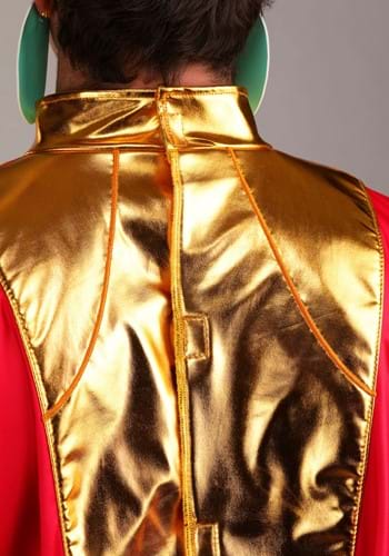Men's Plus Size Deluxe Disney Kuzco Costume | Disney Costumes