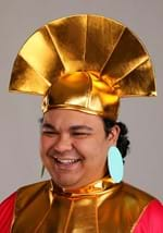 Plus Size Deluxe Disney Kuzco Costume Alt 4