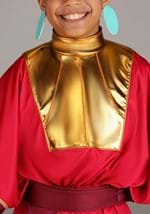 Kid's Deluxe Disney Kuzco Costume Alt 5