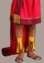 Kid's Deluxe Disney Kuzco Costume Alt 8