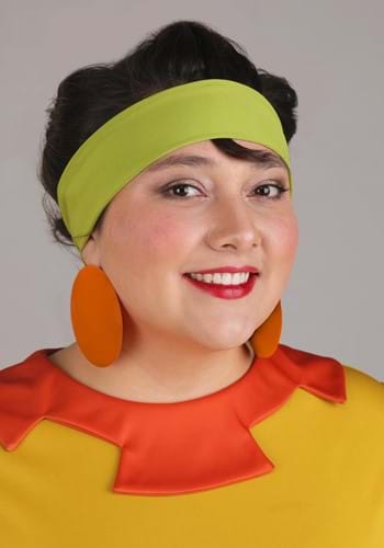 Plus Disney Emperor's New Groove Chicha Women's Costume | Disney Costumes
