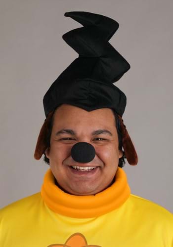 Plus Size Disney A Goofy Movie Powerline Men's Costume | Disney Costumes