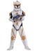 captain cody costume