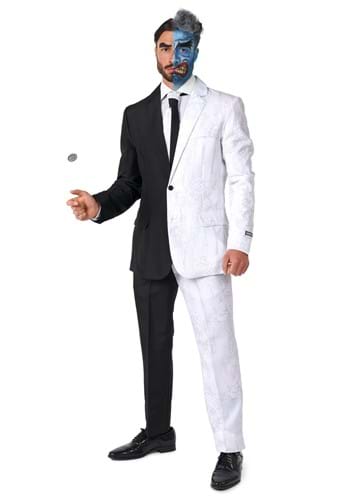 Adult Two Face Costume