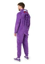 Adult Pokemon Gengar Costume Onesie Alt 2